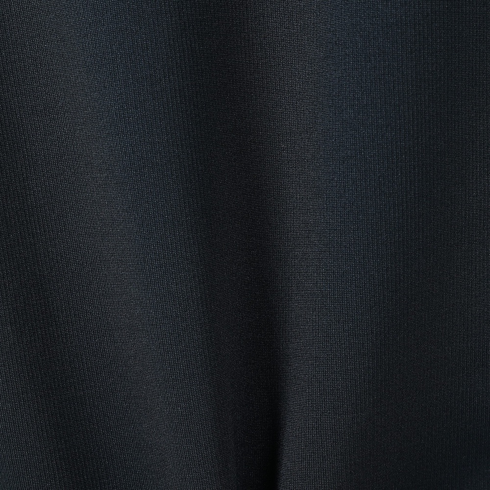 デサント（DESCENTE）（キッズ）ジュニア 長袖 アンダーシャツ DWJWJB60 BLK