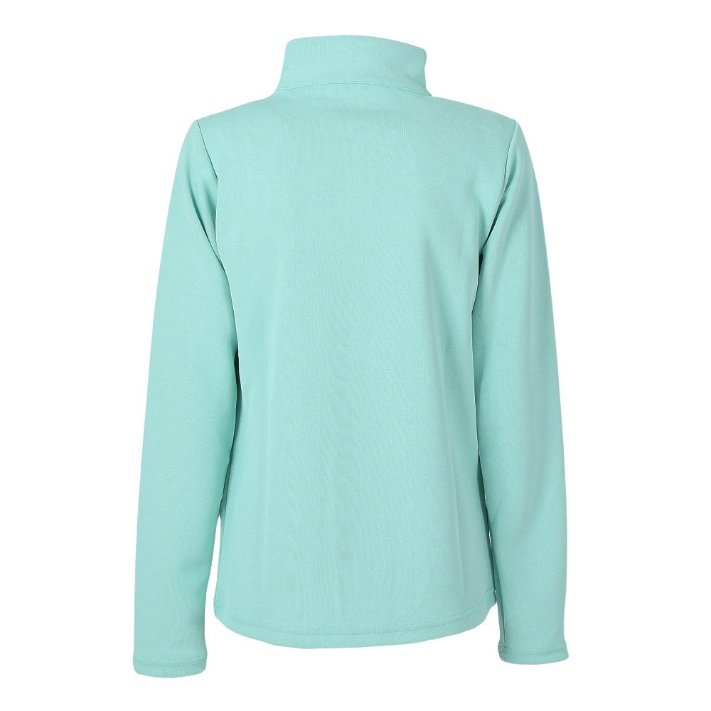 デサント（DESCENTE）（キッズ）ジュニア 長袖 アンダーシャツ DWJWJB60 SBL