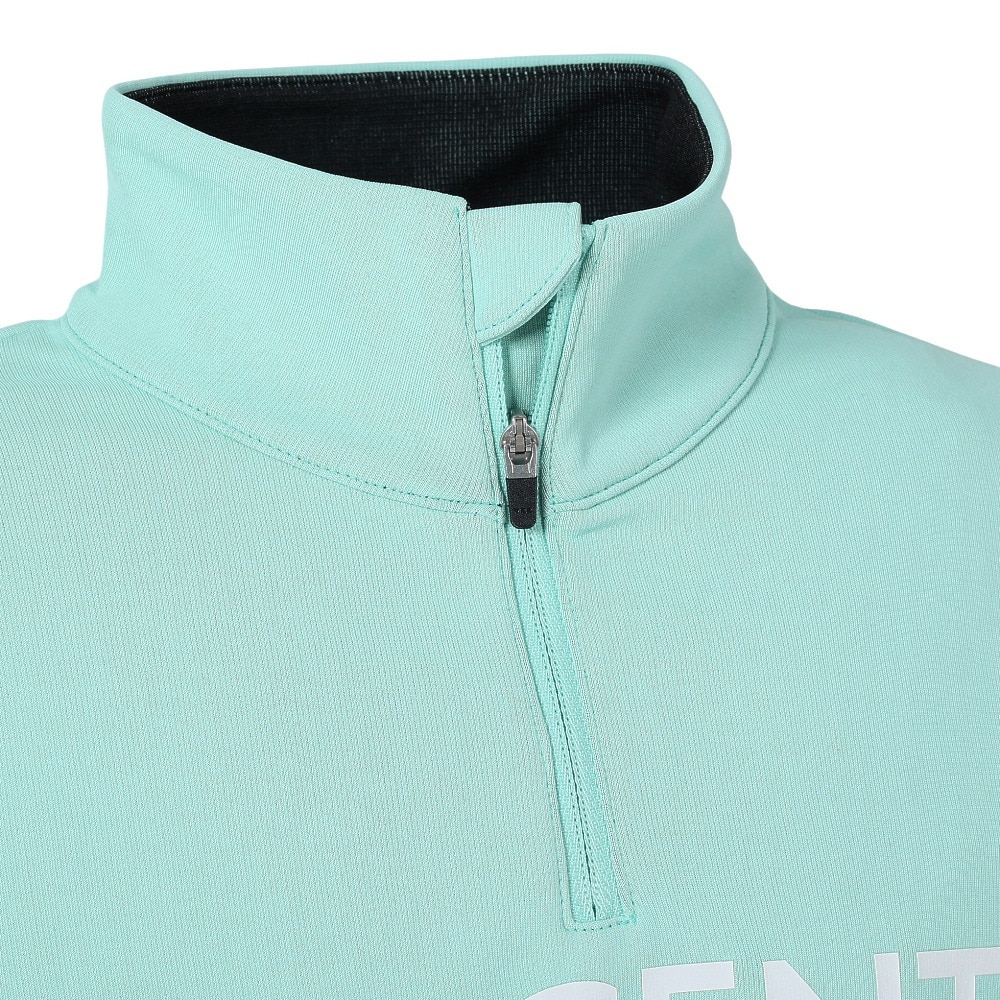 デサント（DESCENTE）（キッズ）ジュニア 長袖 アンダーシャツ DWJWJB60 SBL