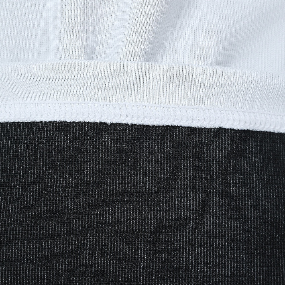 デサント（DESCENTE）（キッズ）ジュニア 長袖 アンダーシャツ DWJWJB60 SPW