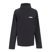 (キッズ)ジュニア アンダーシャツ VPJU1002BK