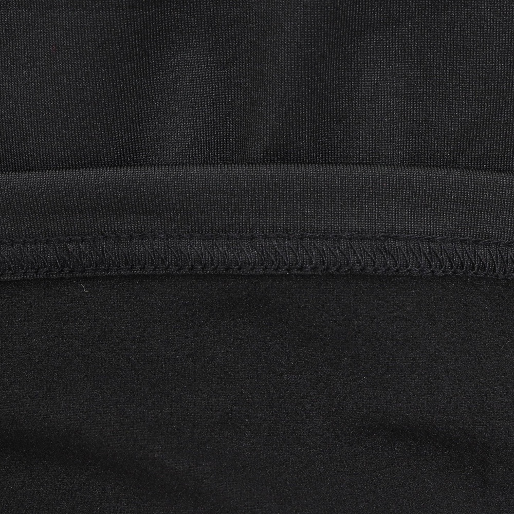 フェニックス（PHENIX）（キッズ）スリーブライン ジュニア ハーフジップ ウィンター アンダーシャツ ESB24LS80 BLACK