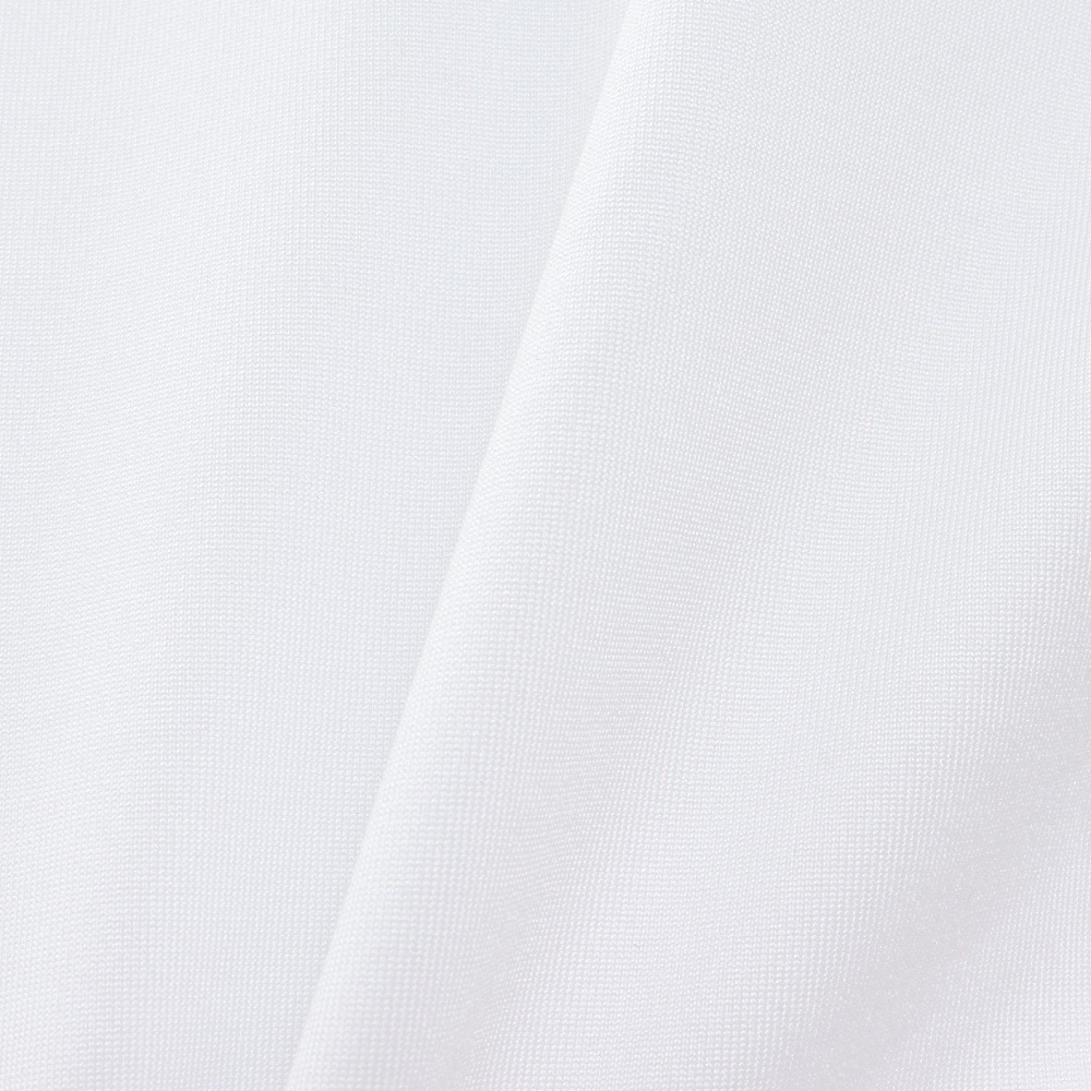 フェニックス（PHENIX）（キッズ）フロントライン ジュニア ハーフジップ ウィンター アンダーシャツ ESG24LS90 WHITE
