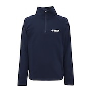 (キッズ)ジュニア アンダーシャツ VPJU1002NV