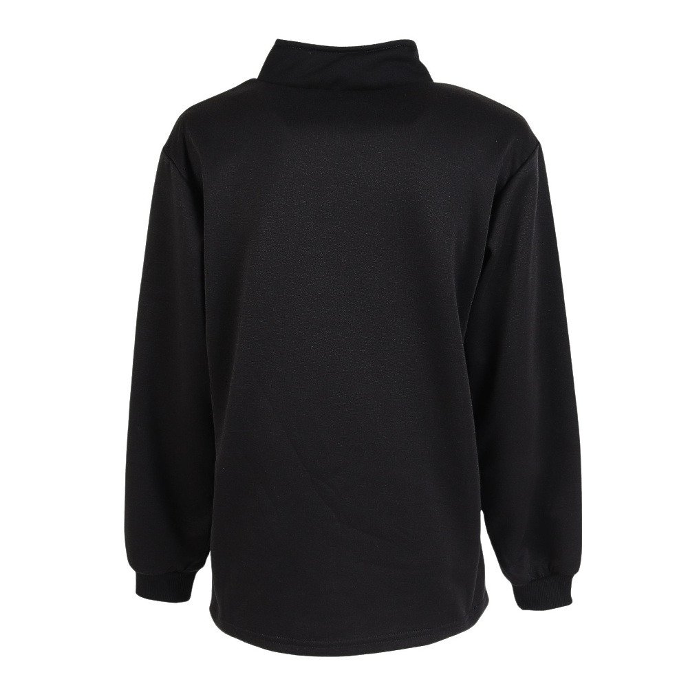 シュトロイレ（STREULE）（キッズ）スキー タートルシャツ ST25FB0061 BLK
