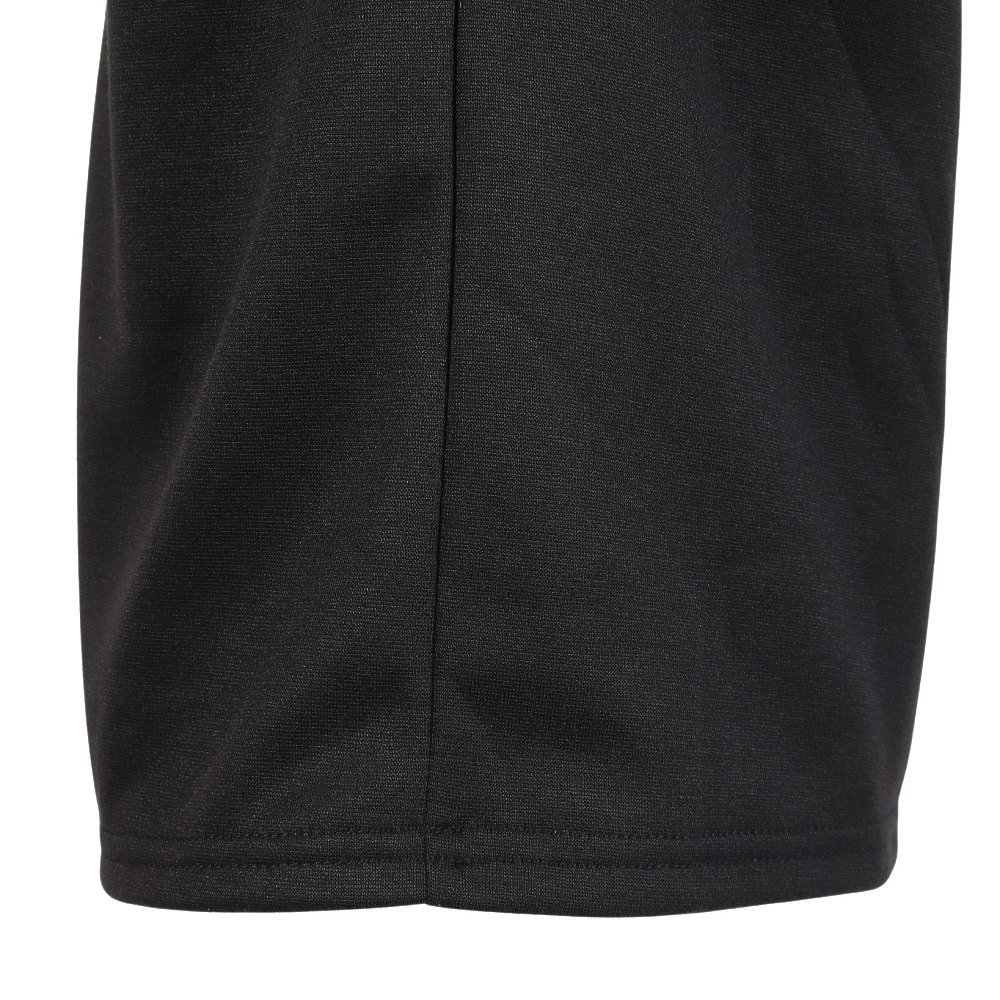 シュトロイレ（STREULE）（キッズ）スキー タートルシャツ ST25FB0061 BLK