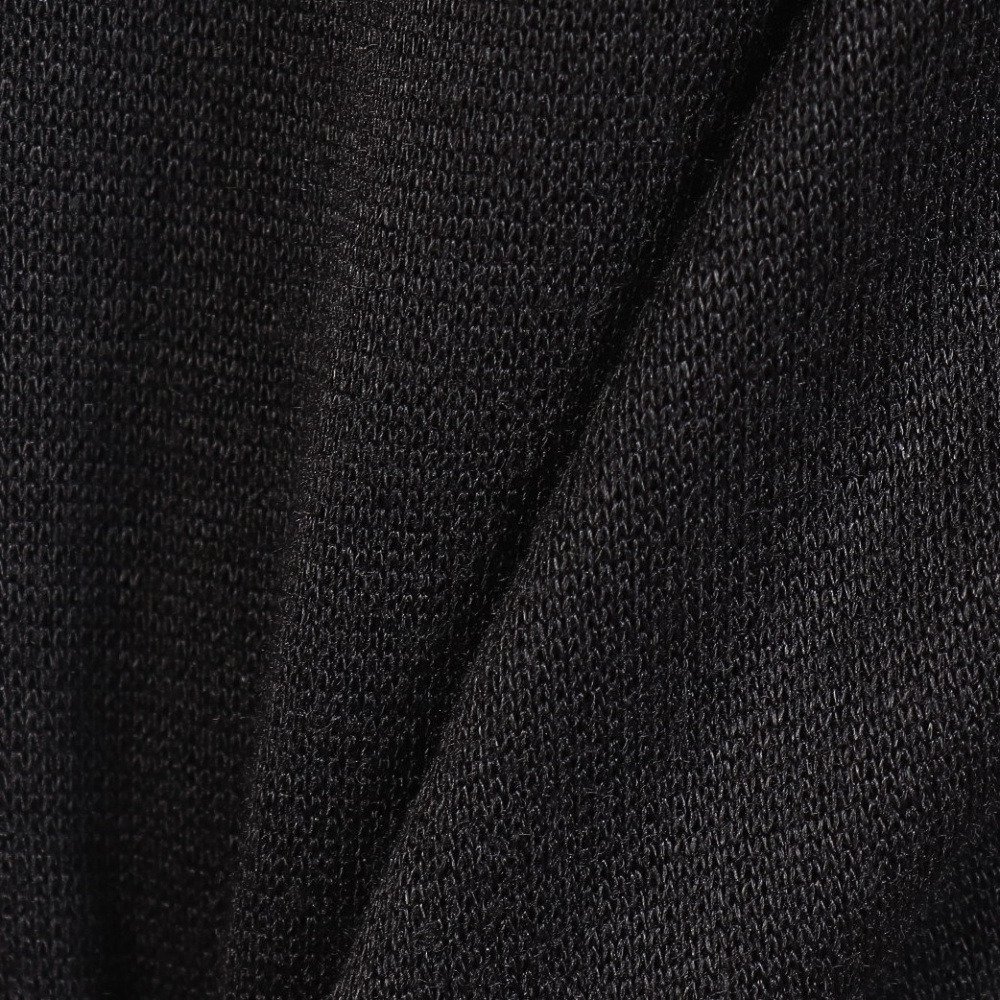 シュトロイレ（STREULE）（キッズ）スキー タートルシャツ ST25FB0061 BLK