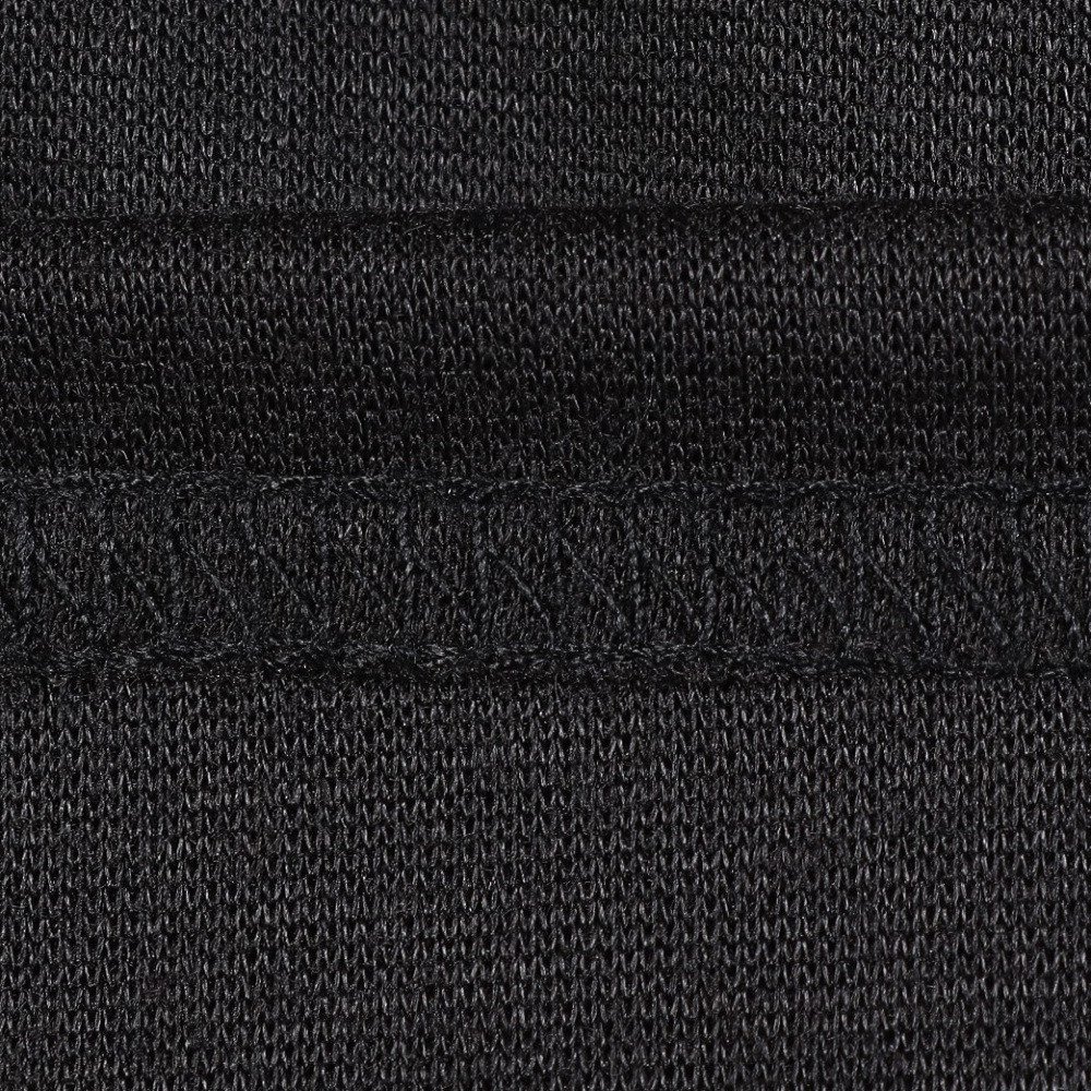 シュトロイレ（STREULE）（キッズ）スキー タートルシャツ ST25FB0061 BLK