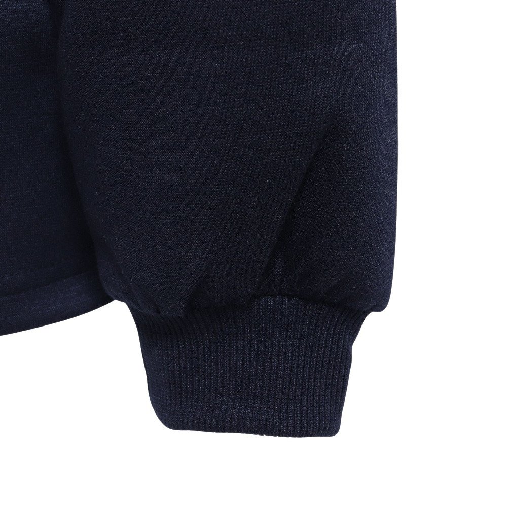 シュトロイレ（STREULE）（キッズ）ジュニア スキータートルシャツ ST25FB0061 NVY