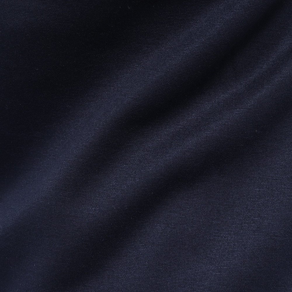 シュトロイレ（STREULE）（キッズ）ジュニア スキータートルシャツ ST25FB0061 NVY