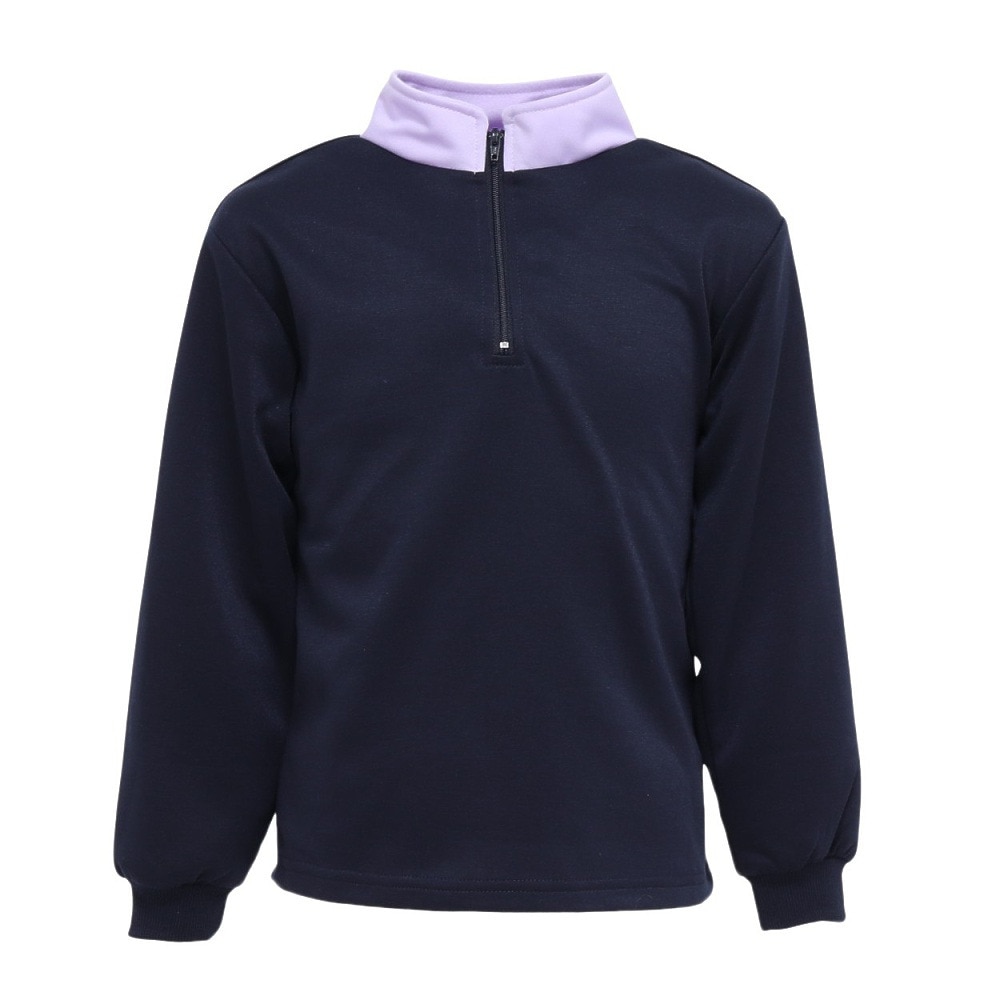 シュトロイレ（STREULE）（キッズ）ジュニア スキータートルシャツ