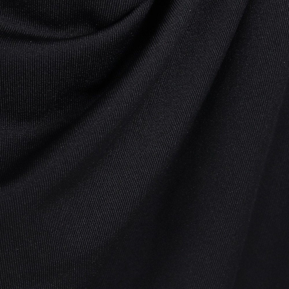 シュトロイレ（STREULE）（キッズ）ジュニアウィンター インナー 上下セット ST25FB0062 BLK
