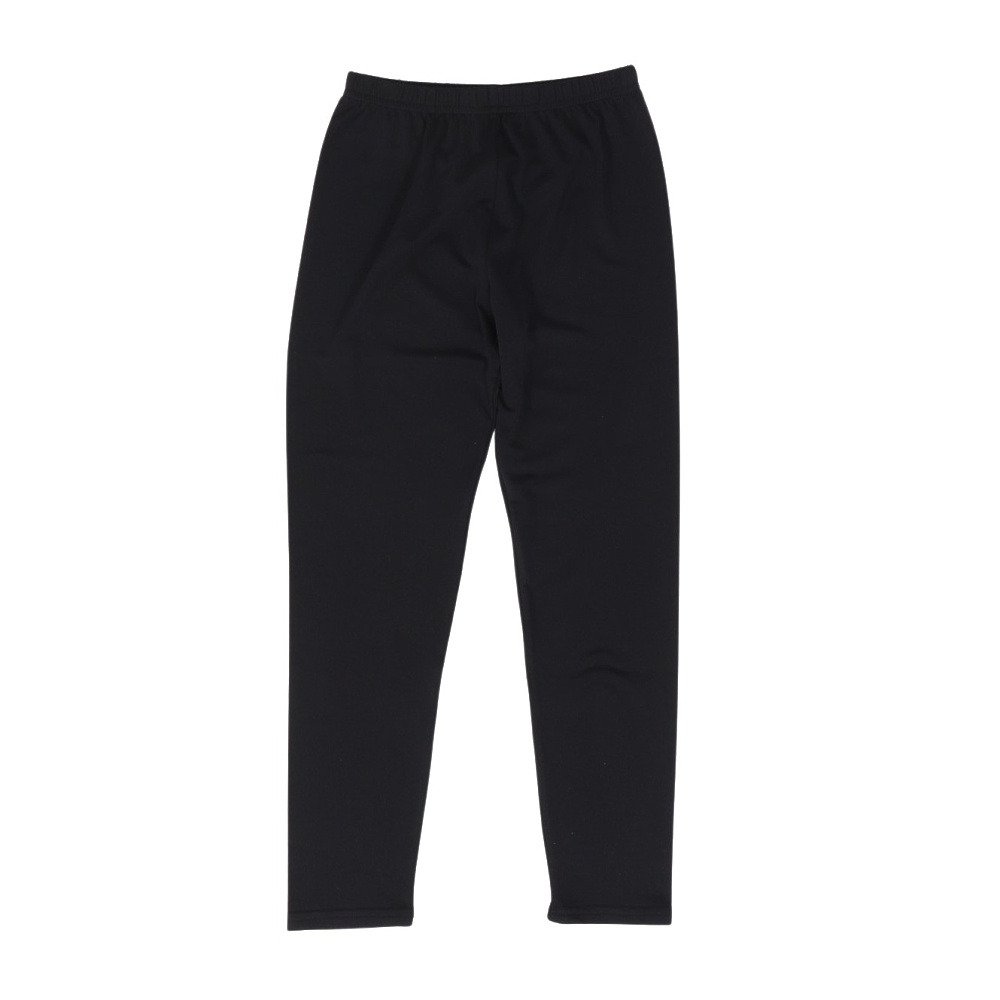 シュトロイレ（STREULE）（キッズ）ジュニアウィンター インナー 上下セット ST25FB0062 BLK