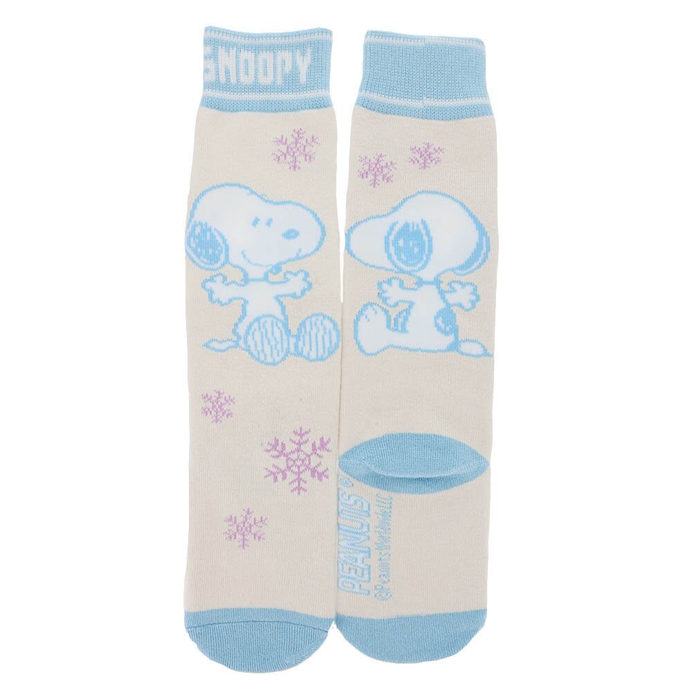  スキー ソックス ジュニア VSJK1006WH 雪遊び キッズ