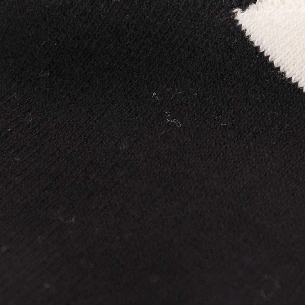 ベスプ（VESP）（キッズ）ジュニア ソックス 靴下 ブラック VPJK2002BK 防寒 雪あそび スキー スノーボード