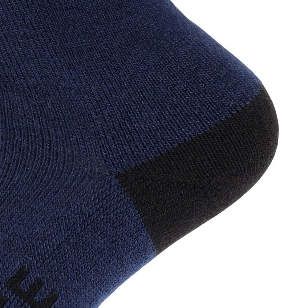デサント（DESCENTE）（キッズ）スキーソックス ジュニアソックス 1足組 DWDWJB60 MLB