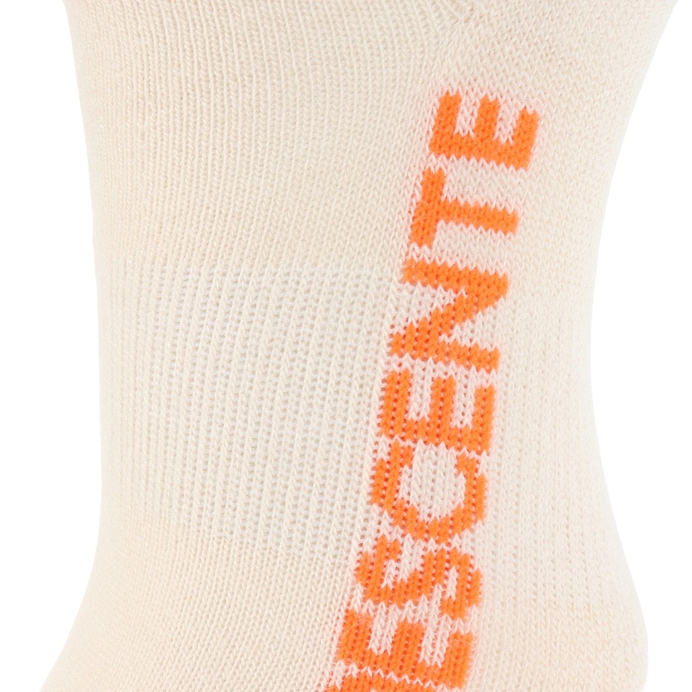 デサント（DESCENTE）（キッズ）スキーソックス ジュニアソックス 1足組 DWDWJB61 LWT
