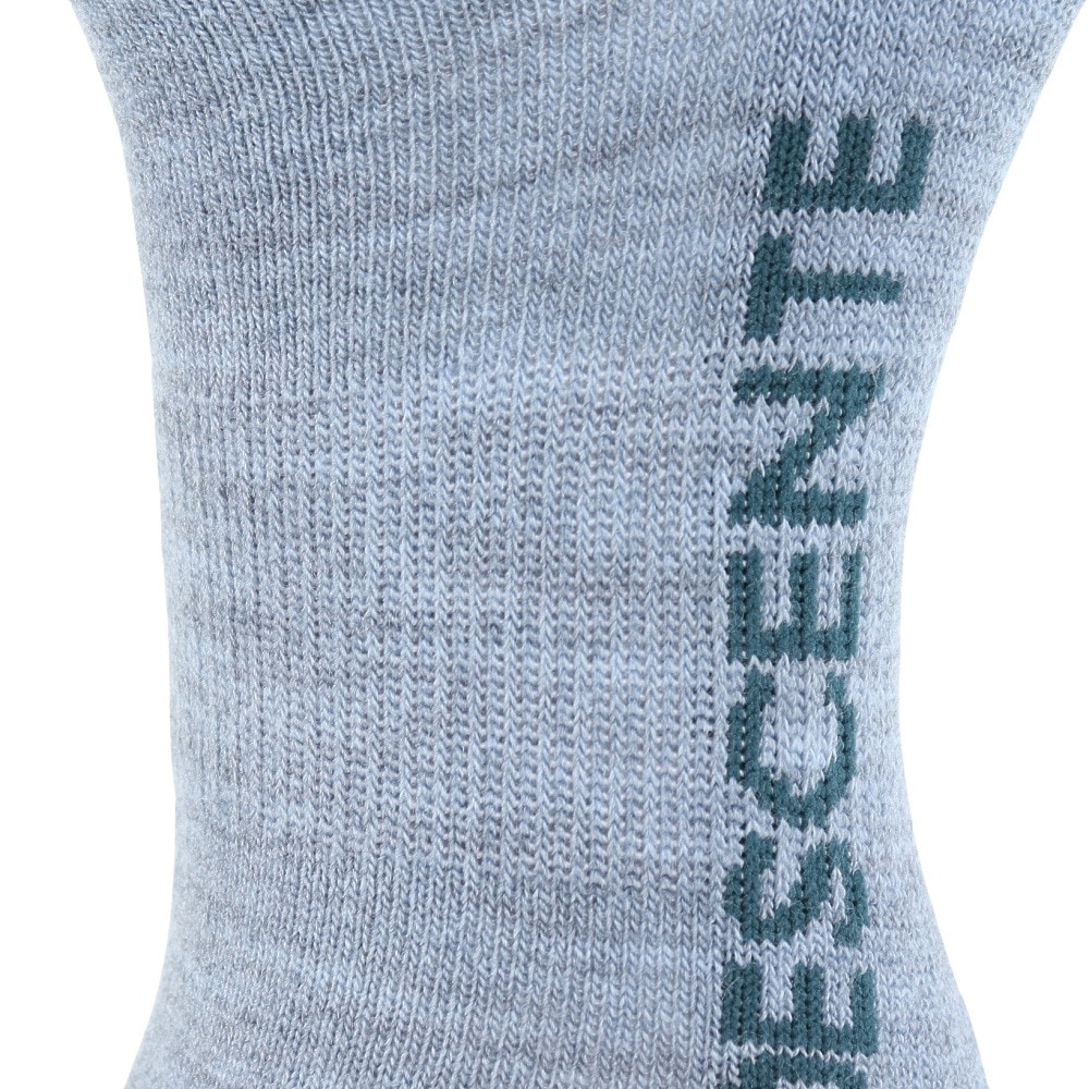 デサント（DESCENTE）（キッズ）スキーソックス ジュニアソックス 1足組 DWDWJB61 MLB