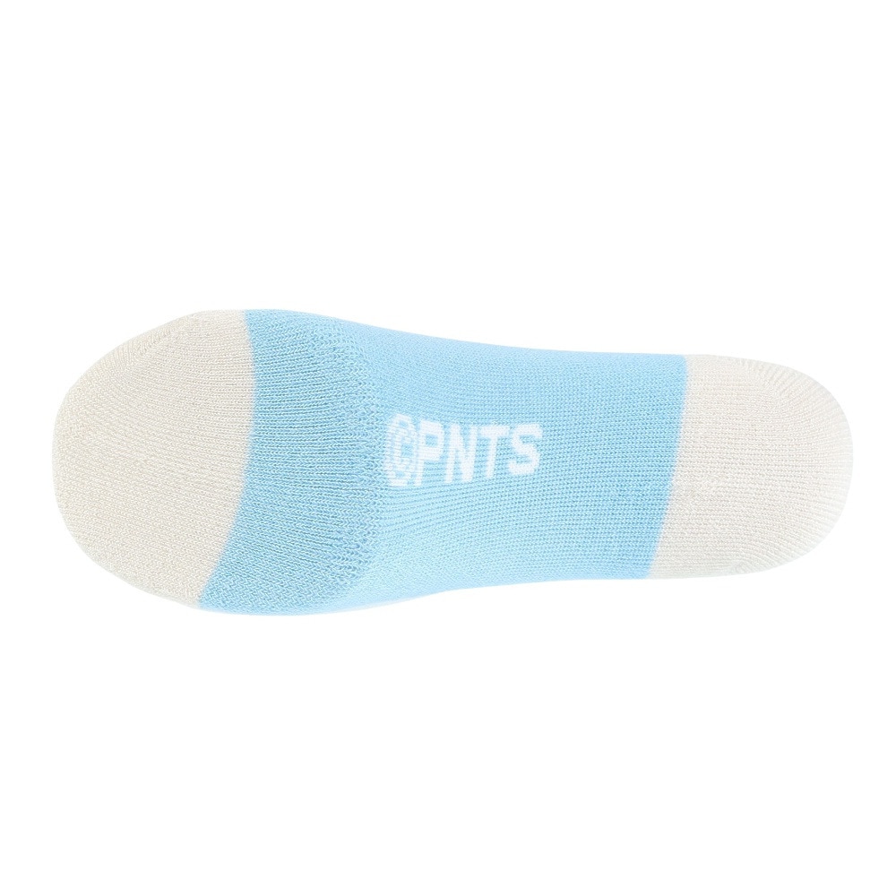 ベスプ（VESP）（キッズ）ジュニア 子供 スキー スノーボード ソックス PEANUTS スヌーピー 1足組 SNJK1018SX