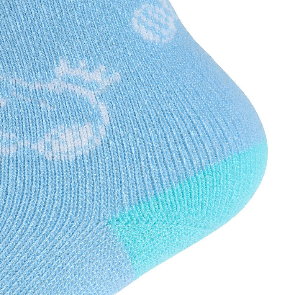 ベスプ（VESP）（キッズ）ジュニア 子供 スキー スノーボード ソックス PEANUTS スヌーピー 1足組 SNJK1019SX