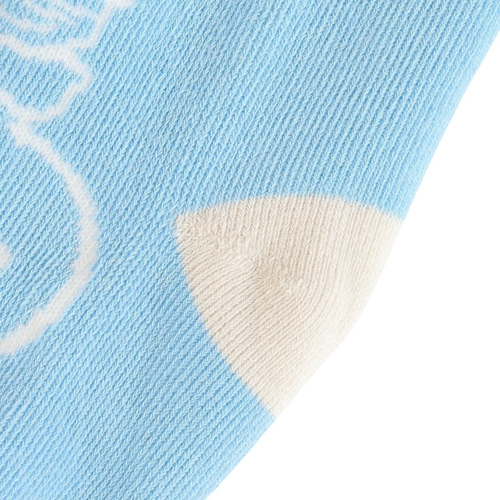 ベスプ（VESP）（キッズ）ジュニア 子供 スキー スノーボード ソックス PEANUTS スヌーピー 1足組 SNJK2008SX