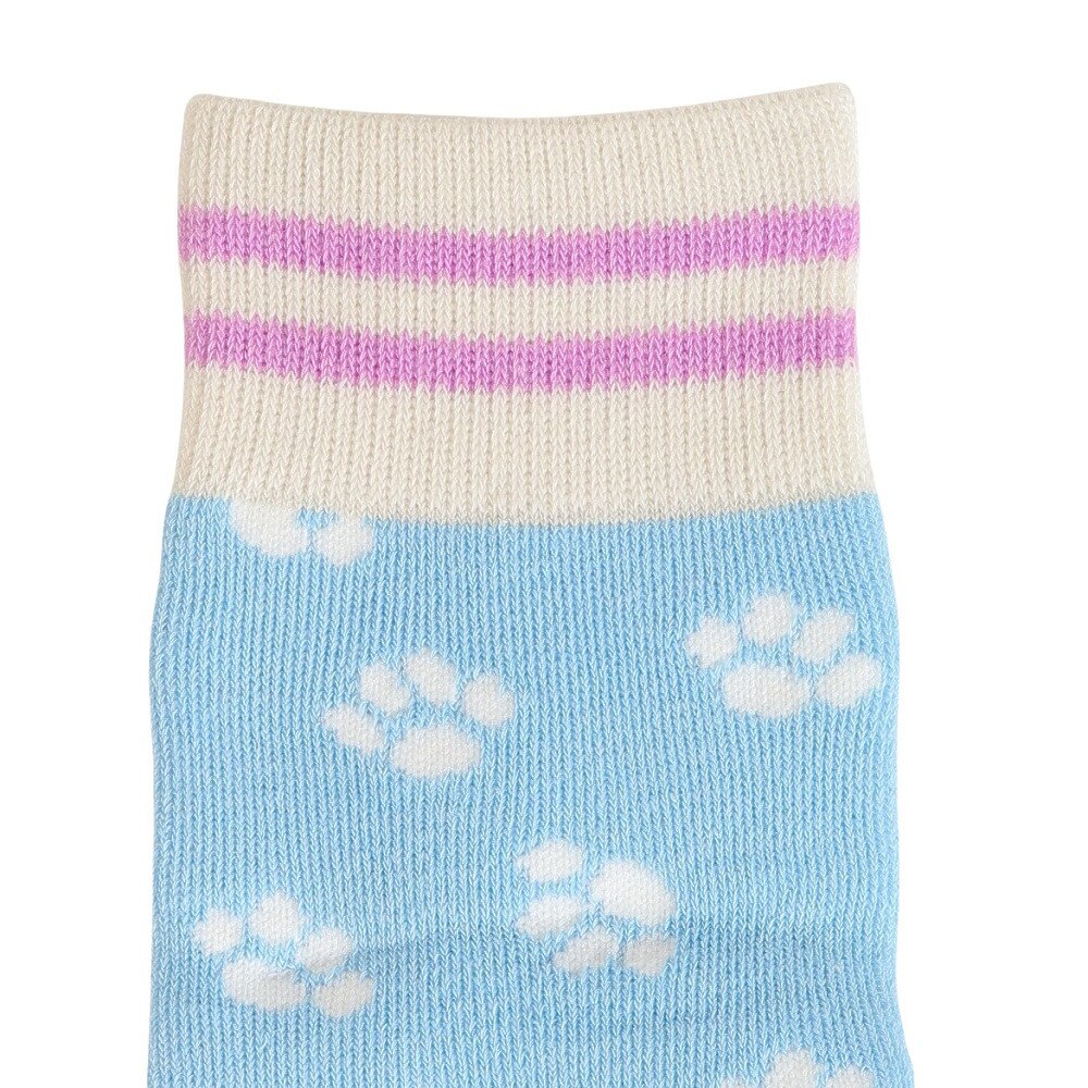 ベスプ（VESP）（キッズ）ジュニア 子供 スキー スノーボード ソックス PEANUTS スヌーピー 1足組 SNJK2008SX