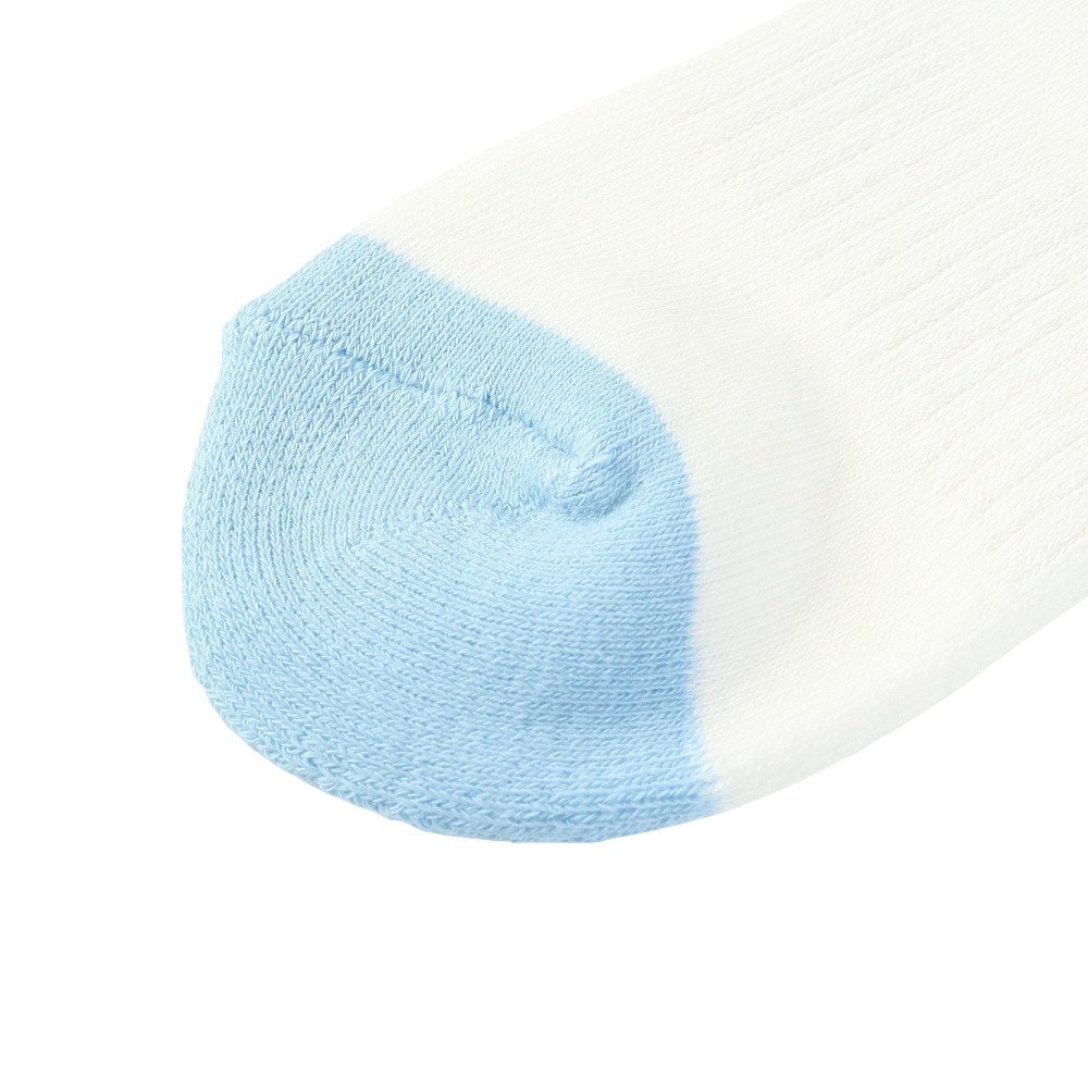 フェニックス（PHENIX）（キッズ）ジュニア 子供 スキー スノーボード ソックス Pop Star Socks ESB23SO81 WHITE