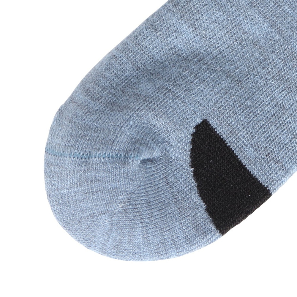 デサント（DESCENTE）（キッズ）ジュニア スキー ソックス DW4FSO51J BL00