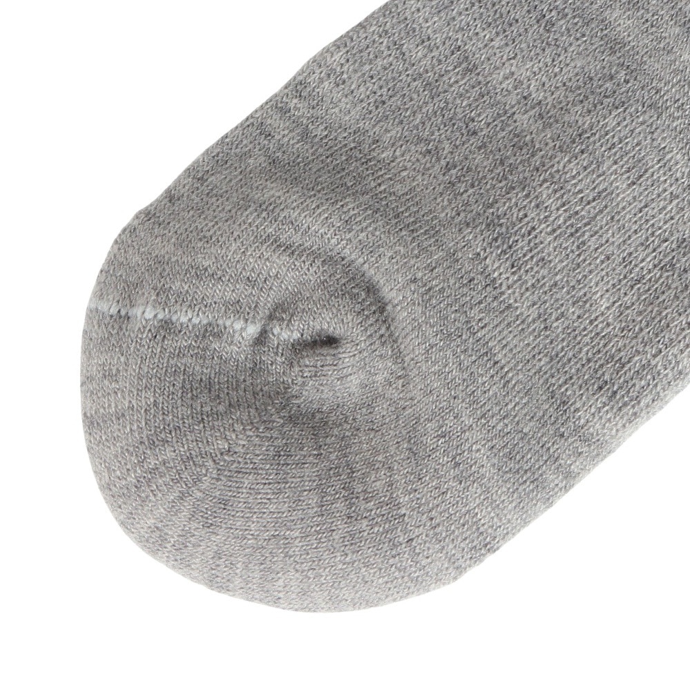 デサント（DESCENTE）（キッズ）ジュニア スキー ソックス DW4FSO60J GY00