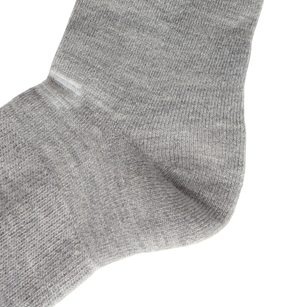 デサント（DESCENTE）（キッズ）ジュニア スキー ソックス DW4FSO60J GY00