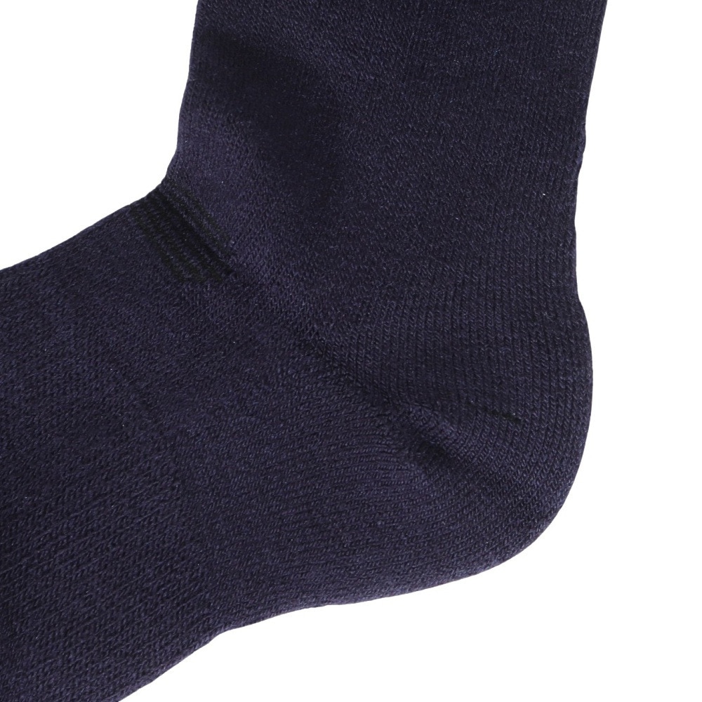 デサント（DESCENTE）（キッズ）ジュニア スキー ソックス DW4FSO60J NV00