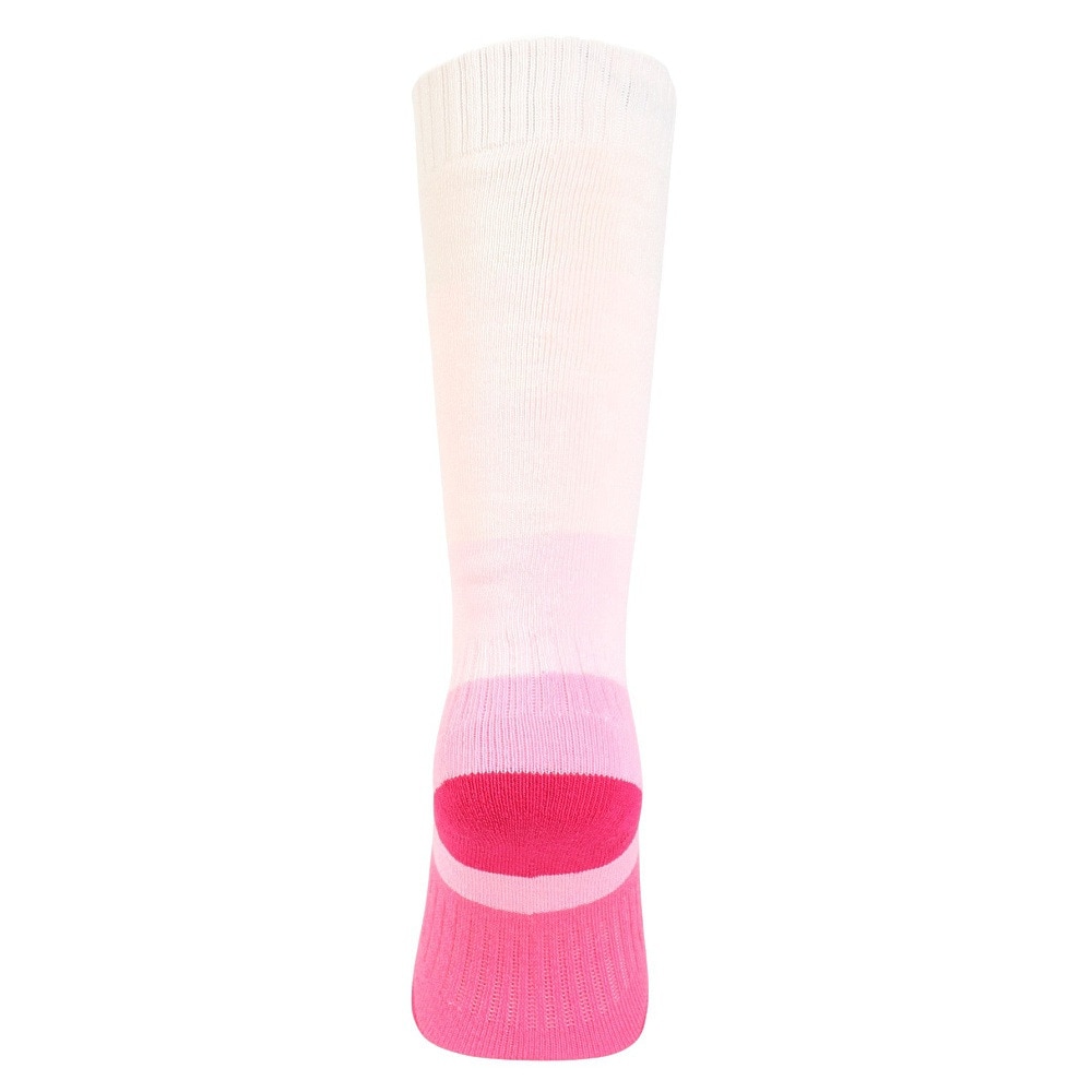 フェニックス（PHENIX）（キッズ）グラデーション ジュニア スキーソックス ESG24SO91 PINK