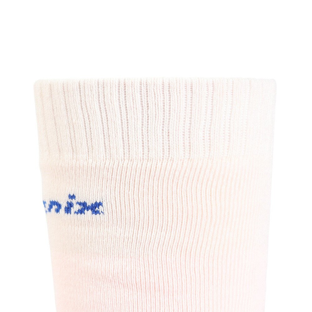 フェニックス（PHENIX）（キッズ）グラデーション ジュニア スキーソックス ESG24SO91 PINK