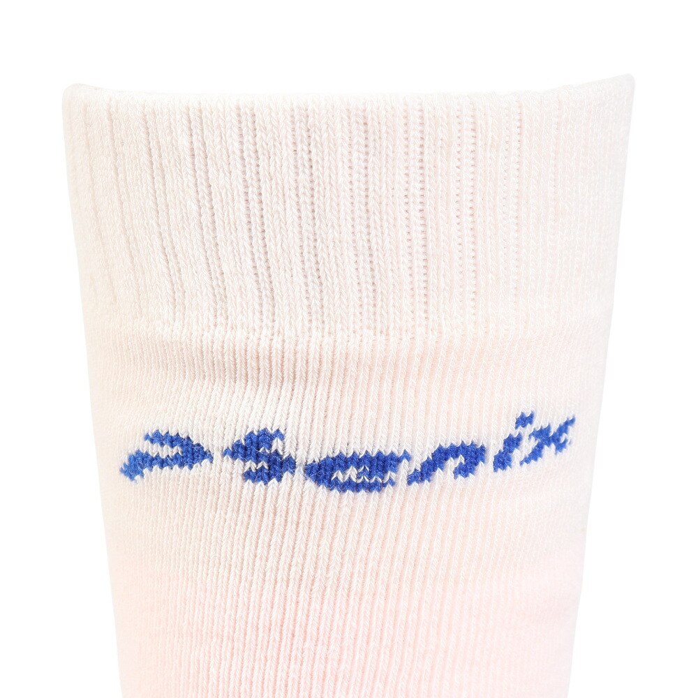 フェニックス（PHENIX）（キッズ）グラデーション ジュニア スキーソックス ESG24SO91 PINK