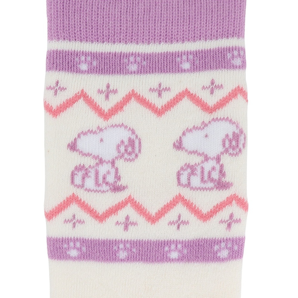 ベスプ（VESP）（キッズ）ジュニア ソックス SNJK1026WH