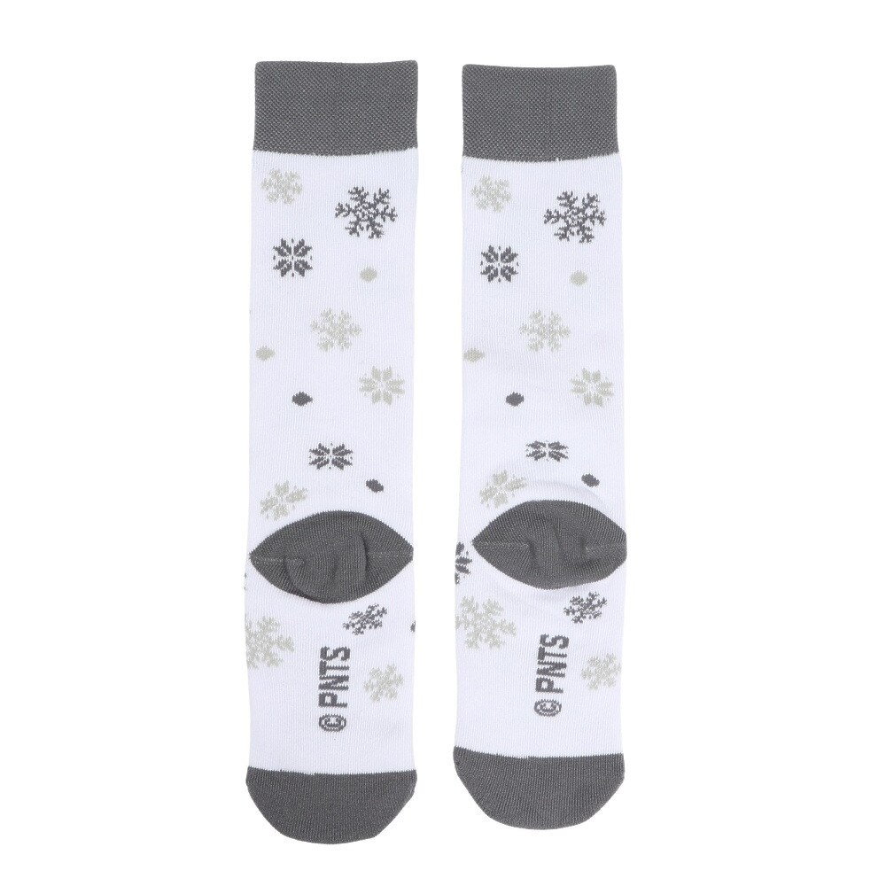 ベスプ（VESP）（キッズ）ジュニア ソックス SNJK1029GR