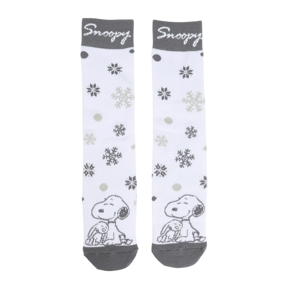 ベスプ（VESP）（キッズ）ジュニア ソックス SNJK1029GR