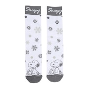 (キッズ)ジュニア ソックス SNJK1029GR