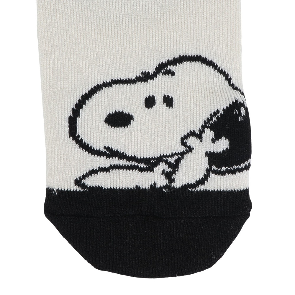 ベスプ（VESP）（キッズ）ジュニア ソックス SNJK1030BK