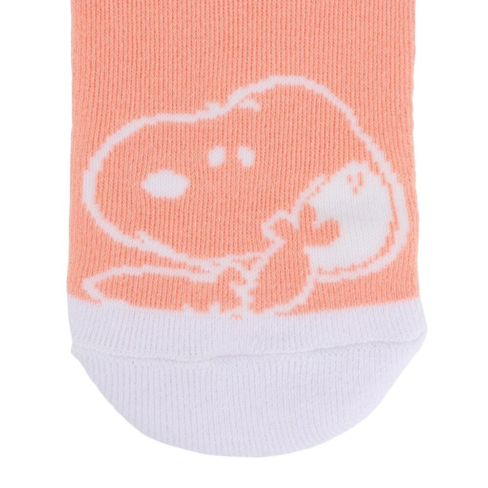 ベスプ（VESP）（キッズ）ジュニア ソックス SNJK1030OR