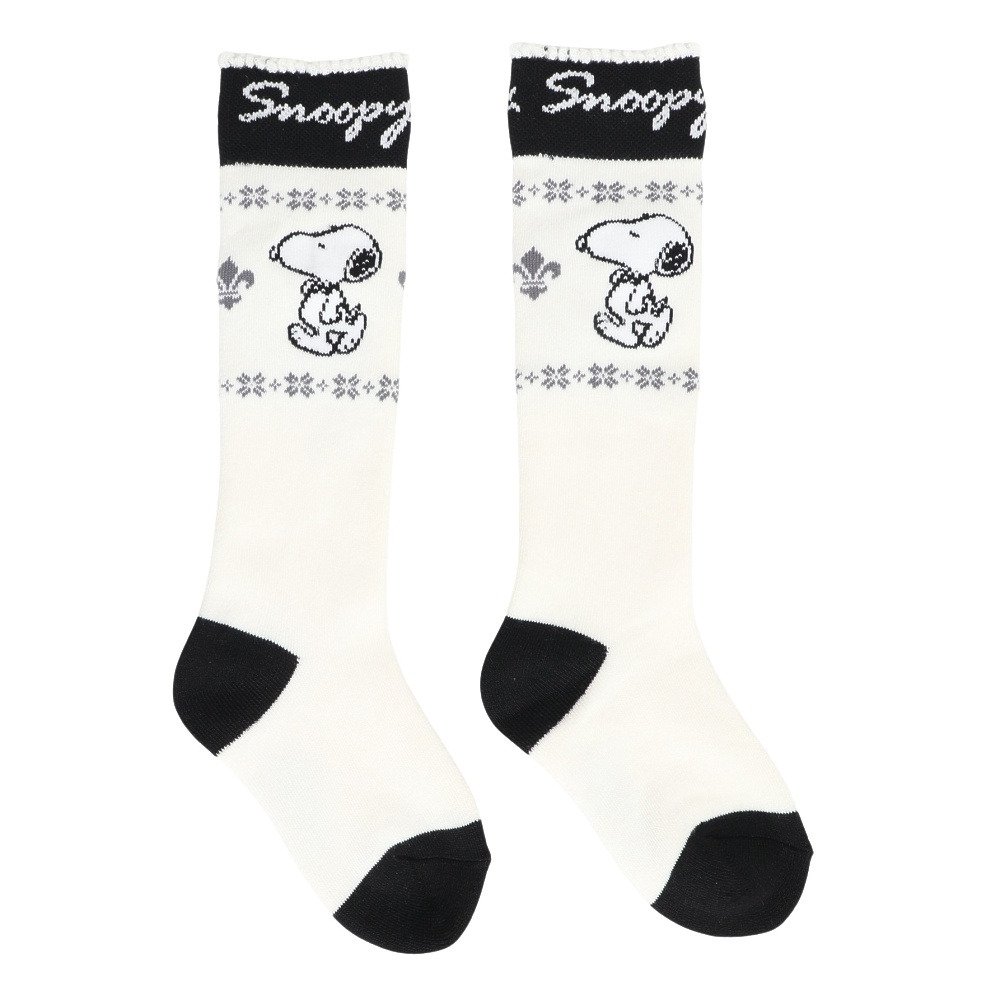 ベスプ（VESP）（キッズ）ジュニア ソックス SNJK1032BK