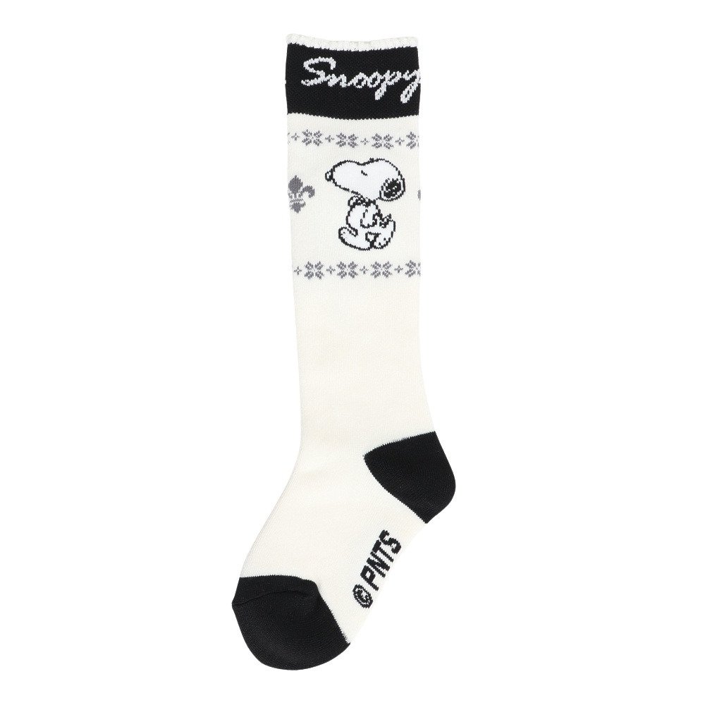 ベスプ（VESP）（キッズ）ジュニア ソックス SNJK1032BK