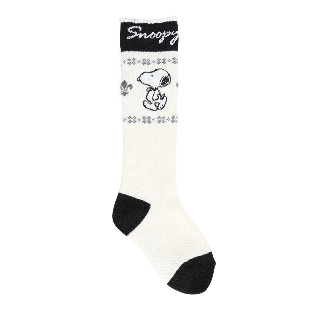 ベスプ（VESP）（キッズ）ジュニア ソックス SNJK1032BK