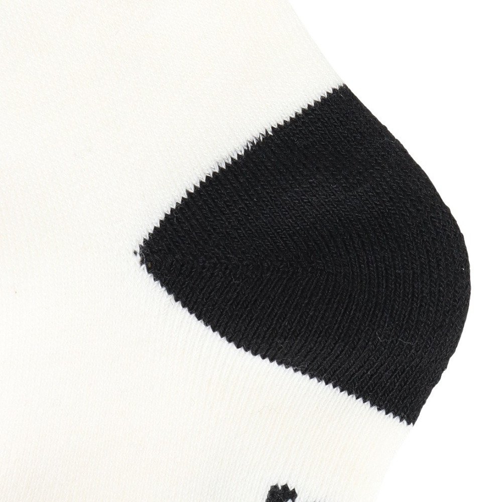ベスプ（VESP）（キッズ）ジュニア ソックス SNJK1032BK