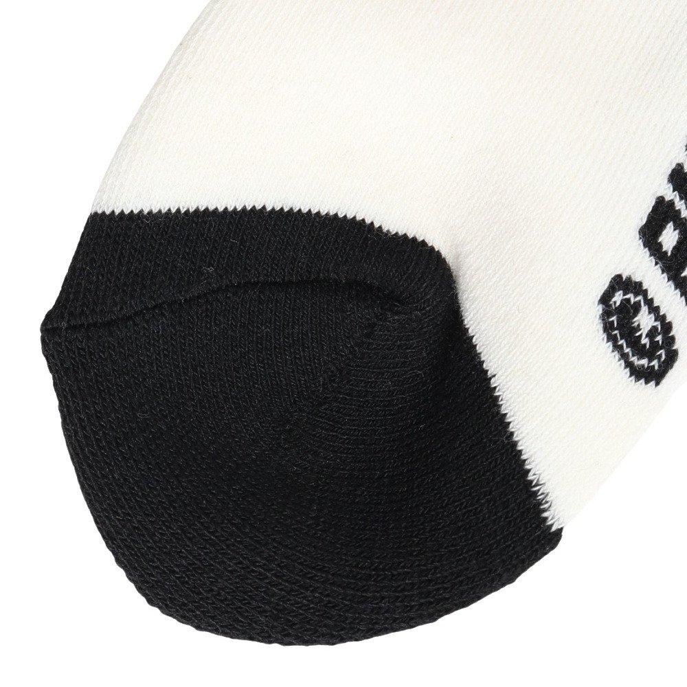 ベスプ（VESP）（キッズ）ジュニア ソックス SNJK1032BK