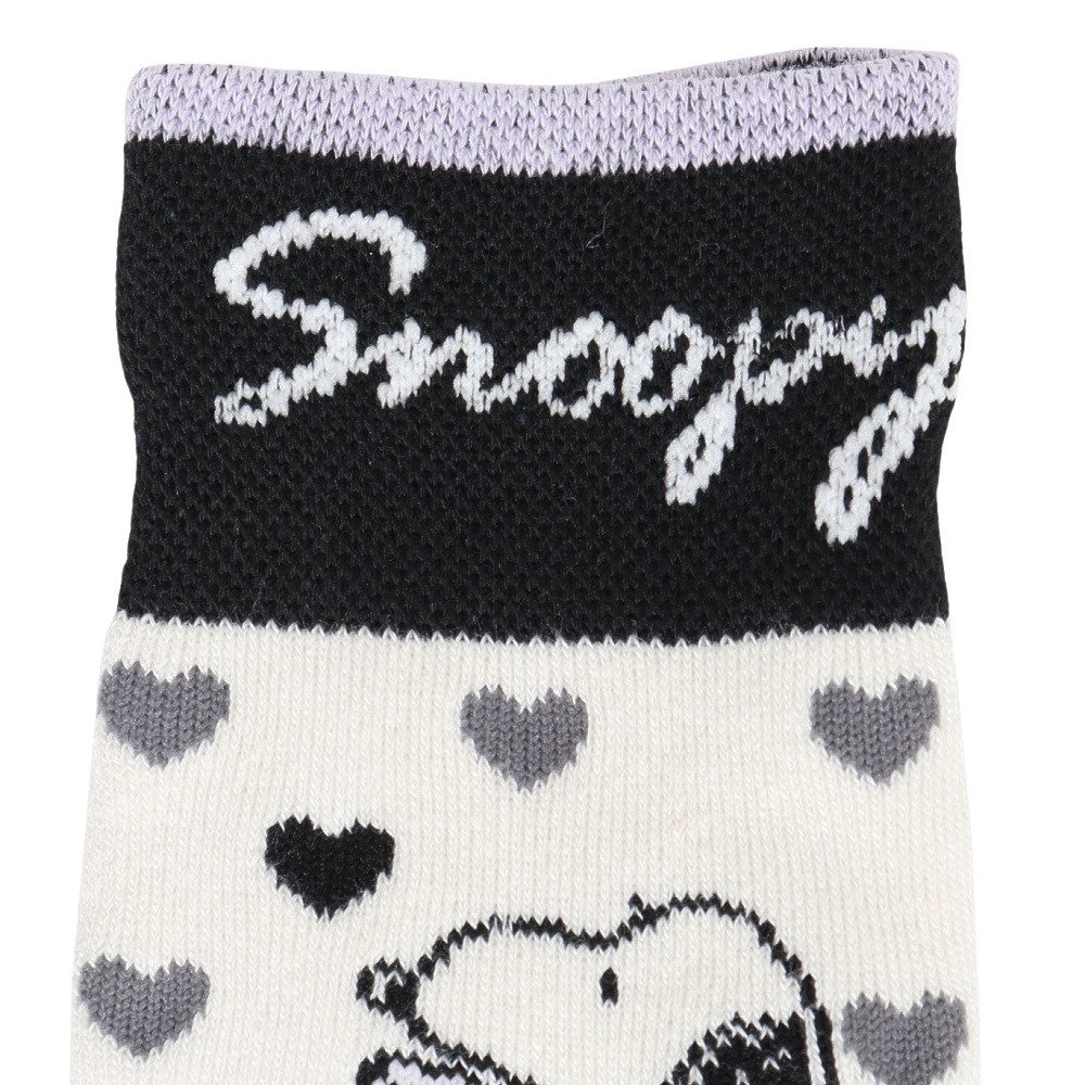 ベスプ（VESP）（キッズ）ジュニア ソックス SNJK1035BK