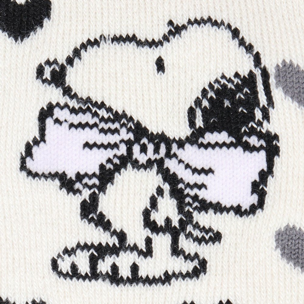 ベスプ（VESP）（キッズ）ジュニア ソックス SNJK1035BK