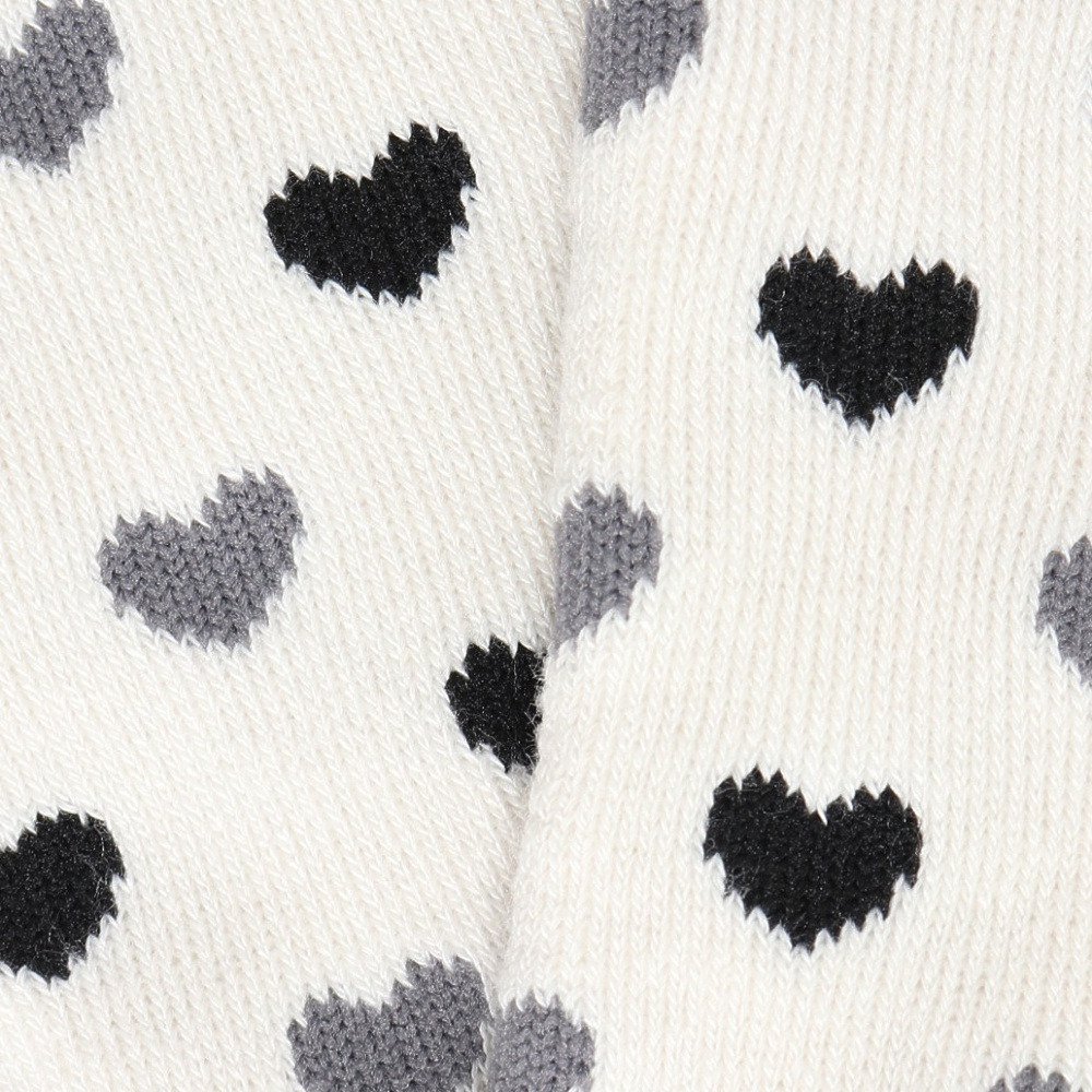 ベスプ（VESP）（キッズ）ジュニア ソックス SNJK1035BK