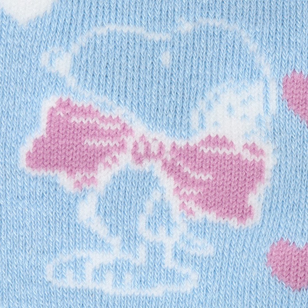 ベスプ（VESP）（キッズ）ジュニア ソックス SNJK1035SX