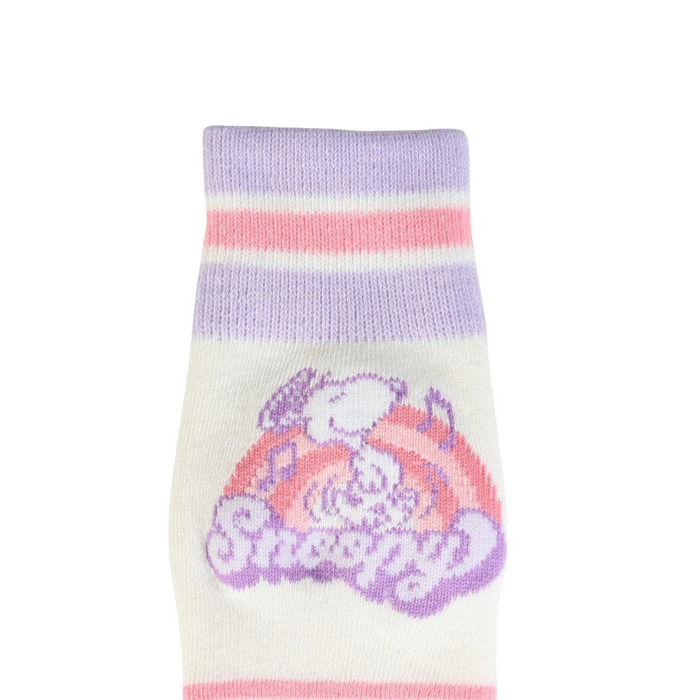 ベスプ（VESP）（キッズ）ジュニア ソックス SNJK2011WH